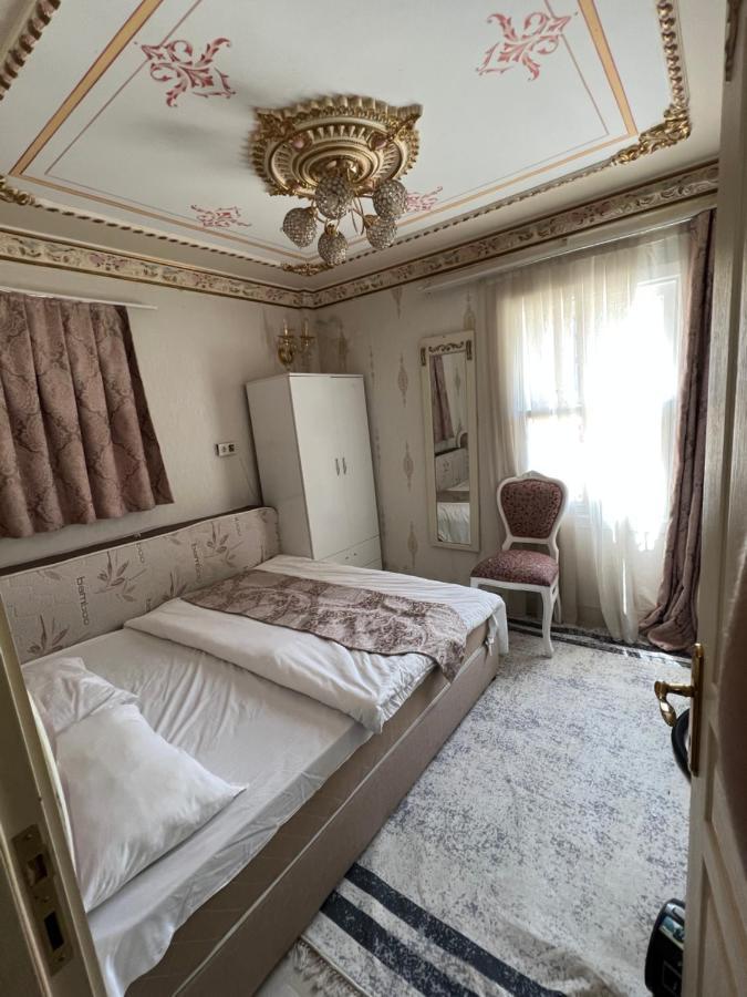 Mihri Hatun Suit Otel 이스탄불 외부 사진