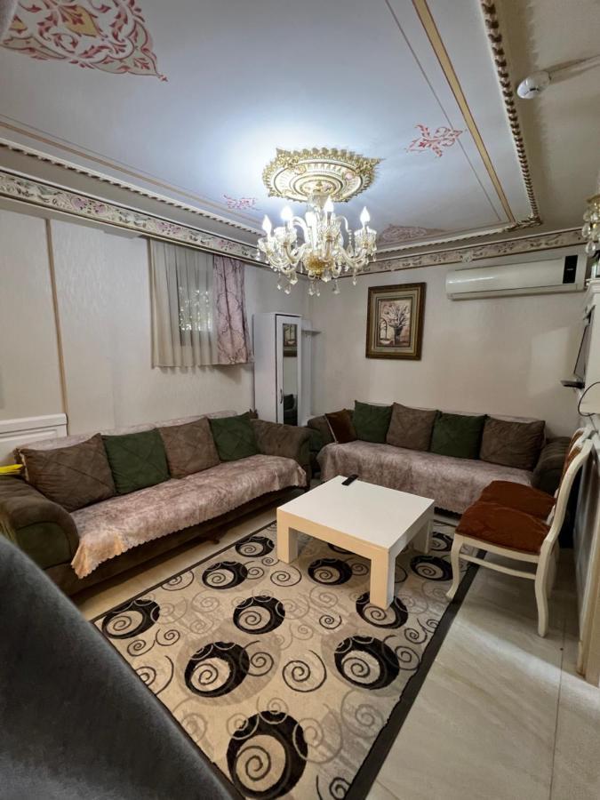 Mihri Hatun Suit Otel 이스탄불 외부 사진